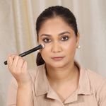 Buy Cuffs N Lashes Makeup Brushes, F019 Small Concealer Brush - 1 pc - Purplle