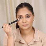 Buy Cuffs N Lashes Makeup Brushes, F019 Small Concealer Brush - 1 pc - Purplle