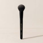 Buy Cuffs N Lashes Makeup Brushes, F022 Blush Brush - 1 pc - Purplle