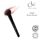 Buy Cuffs N Lashes Makeup Brushes, F022 Blush Brush - 1 pc - Purplle