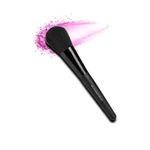 Buy Cuffs N Lashes Makeup Brushes, F024 Big Powder Brush - 1 pc - Purplle