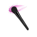 Buy Cuffs N Lashes Makeup Brushes, F024 Big Powder Brush - 1 pc - Purplle