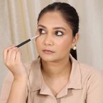 Buy Cuffs N Lashes X Shystyles Makeup Brushes, CS01 Flat Shader Brush - 1 Pc - Purplle