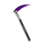 Buy Cuffs N Lashes X Shystyles Makeup Brushes, CS01 Flat Shader Brush - 1 Pc - Purplle