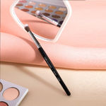 Buy Cuffs N Lashes X Shystyles Makeup Brushes, CS02 Fluffy Brush - 1 Pc - Purplle