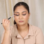 Buy Cuffs N Lashes X Shystyles Makeup Brushes, CS02 Fluffy Brush - 1 Pc - Purplle