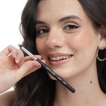 Buy Cuffs N Lashes X Shystyles Makeup Brushes, CS03 Small Dome Brush - 1 Pc - Purplle