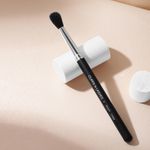 Buy Cuffs N Lashes X Shystyles Makeup Brushes, CS04 Fluffy Blending Brush 2 - 1 Pc - Purplle