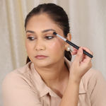 Buy Cuffs N Lashes X Shystyles Makeup Brushes, CS04 Fluffy Blending Brush 2 - 1 Pc - Purplle