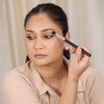 Buy Cuffs N Lashes X Shystyles Makeup Brushes, CS04 Fluffy Blending Brush 2 - 1 Pc - Purplle