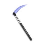 Buy Cuffs N Lashes X Shystyles Makeup Brushes, CS04 Fluffy Blending Brush 2 - 1 Pc - Purplle