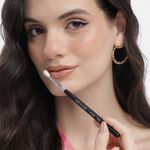 Buy Cuffs N Lashes X Shystyles Makeup Brushes, CS05 Small Blending Brush - 1 Pc - Purplle