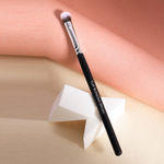 Buy Cuffs N Lashes X Shystyles Makeup Brushes, CS06 Flat Blending Brush - Purplle