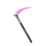 Buy Cuffs N Lashes X Shystyles Makeup Brushes, CS06 Flat Blending Brush - Purplle