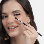 Buy Cuffs N Lashes X Shystyles Makeup Brushes, CS07 Short Dome Shaped Brush - 1 Pc - Purplle