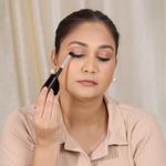 Buy Cuffs N Lashes X Shystyles Makeup Brushes, CS07 Short Dome Shaped Brush - 1 Pc - Purplle