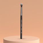 Buy Cuffs N Lashes X Shystyles Makeup Brushes, CS09 Big Fluffy Eyeshadow Blending Brush - 1 Pc - Purplle