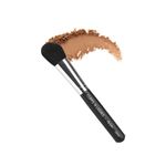 Buy Cuffs N Lashes X Shystyles Makeup Brushes, CS10 Contour Brush - Purplle