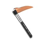 Buy Cuffs N Lashes X Shystyles Makeup Brushes, CS11 Stippling Brush - 1 Pc - Purplle