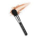 Buy Cuffs N Lashes X Shystyles Makeup Brushes, CS12 Big Powder Brush - Purplle