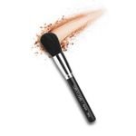 Buy Cuffs N Lashes X Shystyles Makeup Brushes, CS12 Big Powder Brush - Purplle