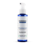 Buy DERMDOC 5% Glycolic Acid Glow Boost Tonic (100 ml) | Toner For Glowing Skin | Gentle Exfoliation | Precision Spray Bottle | Skin Brightening - Purplle