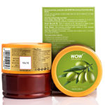 Buy WOW Skin Science Rich Olive Body Butter (200 ml) - Purplle