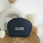 Buy GUBB Vanity Case For Makeup Storage, Multipurpose Vanity Bag - Navy Blue - Purplle