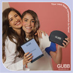 Buy GUBB Vanity Case For Makeup Storage, Multipurpose Vanity Bag - Navy Blue - Purplle