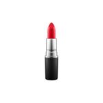 Buy M.A.C Satin Lipstick M·A·C Red (3 g) - Purplle