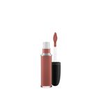 Buy M.A.C Retro Matte Liquid Lip Colour Topped With Brandy (5 ml) - Purplle