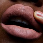 Buy M.A.C Retro Matte Liquid Lip Colour Burnt Spice (5 ml) - Purplle