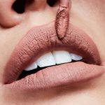Buy M.A.C Retro Matte Liquid Lip Colour Burnt Spice (5 ml) - Purplle