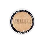 Buy Swiss Beauty Blusher - Golden (6 gm) - Purplle