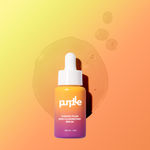 Buy Purplle Kakadu Plum Skin Illuminating Serum | All Skin Types | Brightening | Combtas Acne-scarring | Hydrating | Evens skin (30 ml) - Purplle