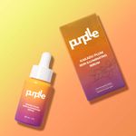 Buy Purplle Kakadu Plum Skin Illuminating Serum | All Skin Types | Brightening | Combtas Acne-scarring | Hydrating | Evens skin (30 ml) - Purplle
