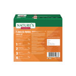 Buy Nature's Essence Flawless Papaya Facial Kit (180 g + 100 ml) - Purplle