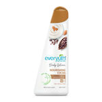 Buy Everyuth Naturals Body Lotion Nourishing Cocoa 200ml - Purplle