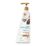 Buy Everyuth Naturals Body Lotion Nourishing Cocoa 500ml - Purplle