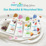 Buy Everyuth Naturals Body Lotion Nourishing Cocoa 500ml - Purplle