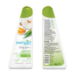 Buy Everyuth Naturals Body Lotion Soothings Citrus Aloe 100ml - Purplle