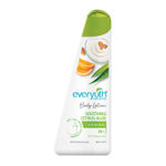 Buy Everyuth Naturals Body Lotion Soothings Citrus Aloe 200ml - Purplle