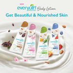 Buy Everyuth Naturals Body Lotion Sun Care Berries 100ml - Purplle