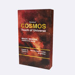 Buy Cosmos by Bewakoof Magic Mineral Under Eye Mask Powered By Copper & Vitamin-C (Pack of 10) - Paraben & Sulphate Free - Purplle