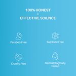 Buy DermDoc by Purplle 0.5% Vitamin E Cleansing Bar (75g) | Soap Free, Alkali Free | Mild, Gentle Cleansing Soap, Moisturising Soap, pH 5.5 Soap - Purplle