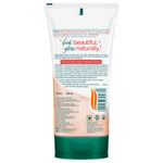 Buy Himalaya Natural Glow Kesar Face Wash (150 ml) - Purplle