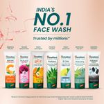 Buy Himalaya Natural Glow Kesar Face Wash (150 ml) - Purplle