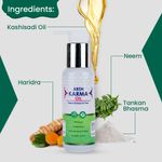 Buy Ayukarma Arsh Karma Oil - Purplle