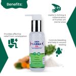 Buy Ayukarma Arsh Karma Oil - Purplle