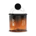 Buy ACO Ebony Body Perfume (100 ml) For Men - Purplle